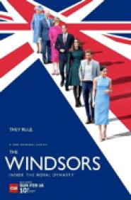 Die Windsors - Geschichte einer Dynastie