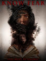 Know Fear - Teuflischer Dämon