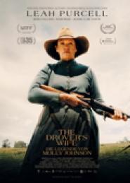 The Drover's Wife - Die Legende von Molly Johnson