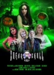 Potent Media's Sugar Skull Girls