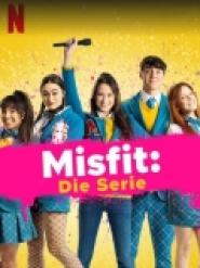 Misfit: Die Serie