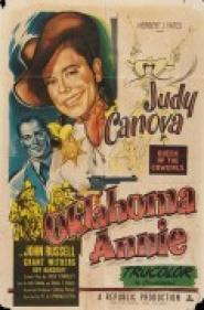 Oklahoma Annie