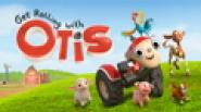 Get Rolling with Otis