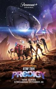 Star Trek: Prodigy