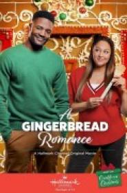A Gingerbread Romance