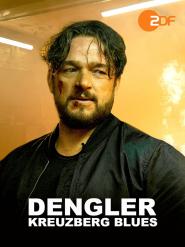 Dengler: Kreuzberg Blues