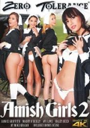 Amish Girls 2