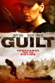 Guilt - Vengeance for the Victims