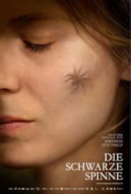 Die Schwarze Spinne