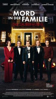 Mord in der Familie - Der Zauberwürfel