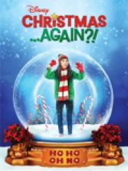 Weihnachten... Schon wieder?!