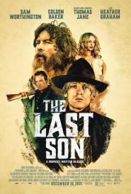 The Last Son - Dead or Alive