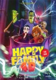 Happy Family 4D