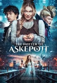 Drei Haselnüsse für Aschenbrödel