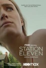 Station Eleven