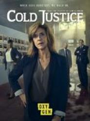 Cold Justice - Verdeckte Spuren
