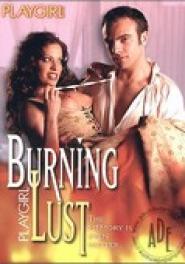 Playgirl: Burning Lust