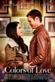 Colors of Love - Ein Hotel zum Verlieben