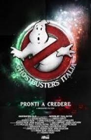 Ghostbusters Italia Fan Film