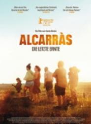 Alcarràs - Die letzte Ernte