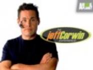 Jeff Corwins tierische Abenteuer