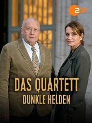 Das Quartett: Dunkle Helden