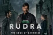 Rudra: The Edge of Darkness