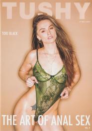 The Art of Anal Sex 11