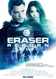 Eraser: Reborn