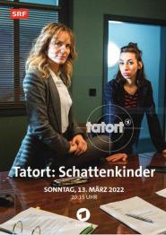 Tatort: Schattenkinder