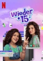 Wieder 15