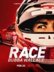 Race: Bubba Wallace