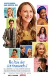 Wie Jodi über sich hinauswuchs 2