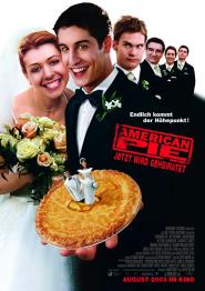 American Pie - Jetzt wird geheiratet