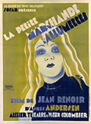 Das Kleine Mädchen mit den Schwefelhölzern