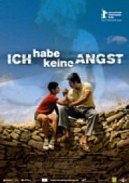 Ich habe keine Angst