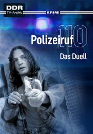 Polizeiruf 110: Das Duell