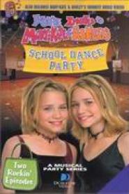 You're Invited to Mary-Kate & Ashley's School Dance