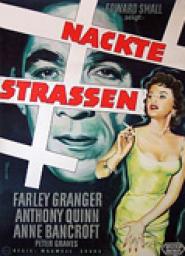 Nackte Straßen