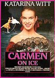 Carmen on Ice