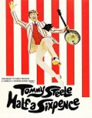 Half a Sixpence