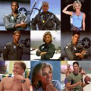 Pensacola: Flügel aus Stahl