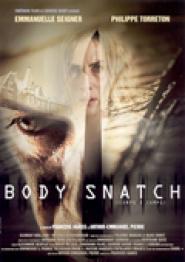 Body Snatch - Schatten der Vergangenheit
