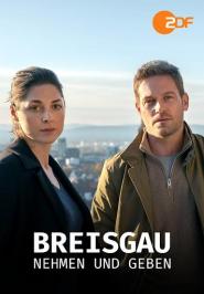 Breisgau: Nehmen und Geben