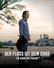 Der Fluss ist sein Grab. Ein Krimi aus Passau