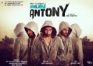 Run Antony
