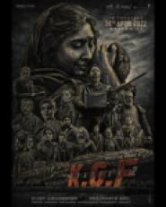K.G.F: Chapter 2
