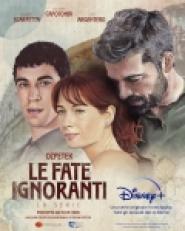 Die Ahnungslosen Engel