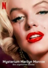 Mysterium Marilyn Monroe: Die ungehörten Bänder