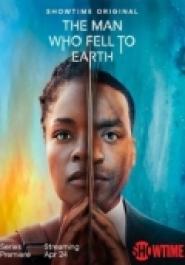 The Man Who Fell to Earth